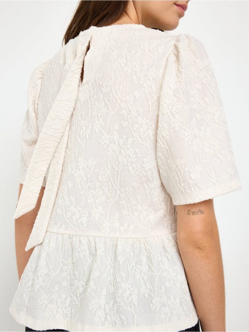 Top with structure - 3013875-6994