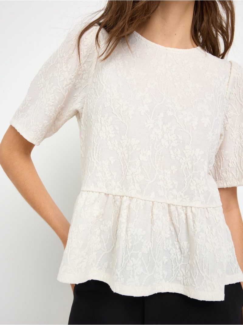 Top with structure - 3013875-6994