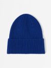 Rib-knit beanie - 3013965-2023
