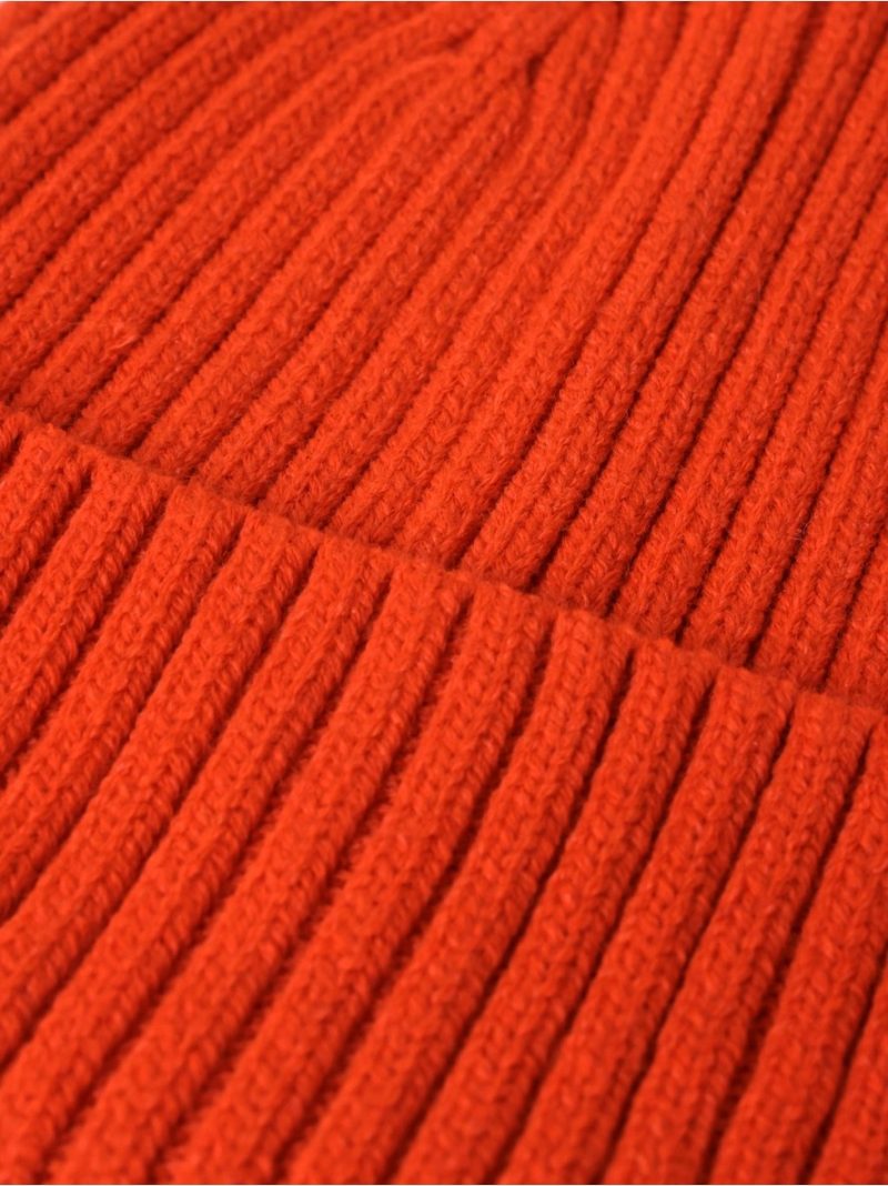 Rib-knit beanie - 3013965-474