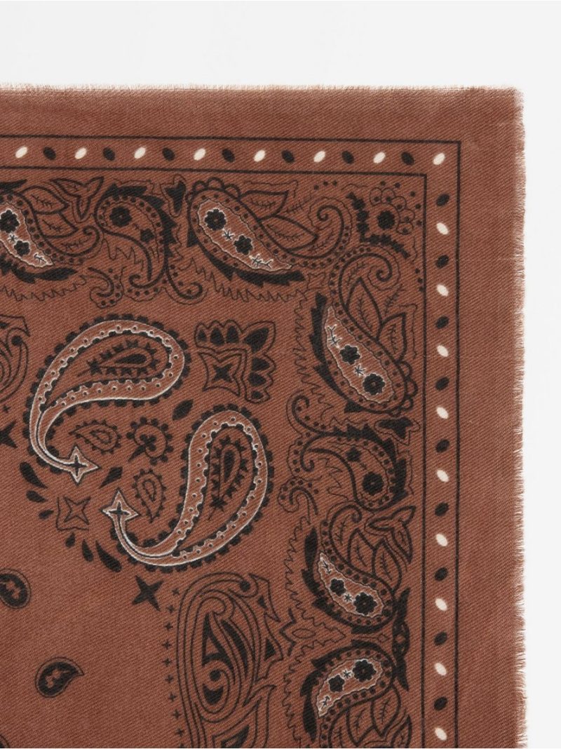 Scarf - 3014028-1196