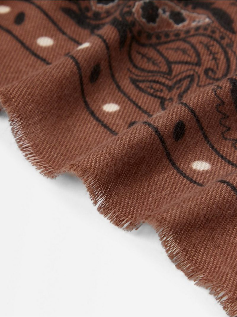 Scarf - 3014028-1196
