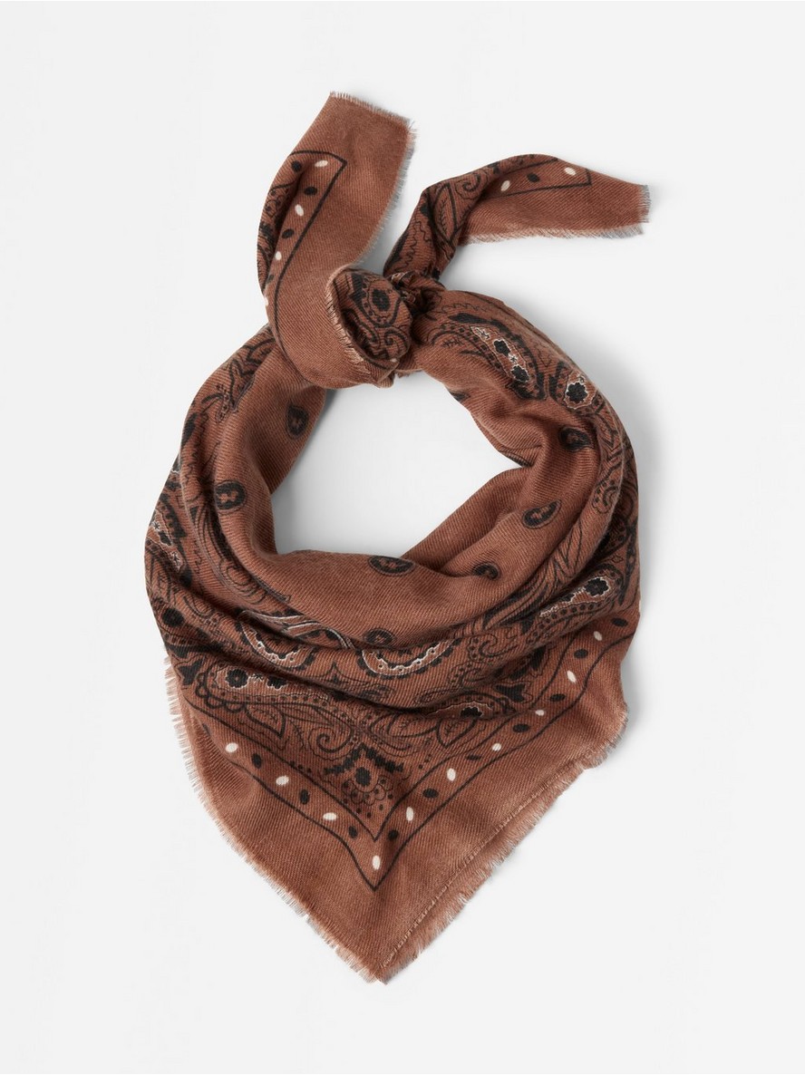 Scarf - 3014028-1196