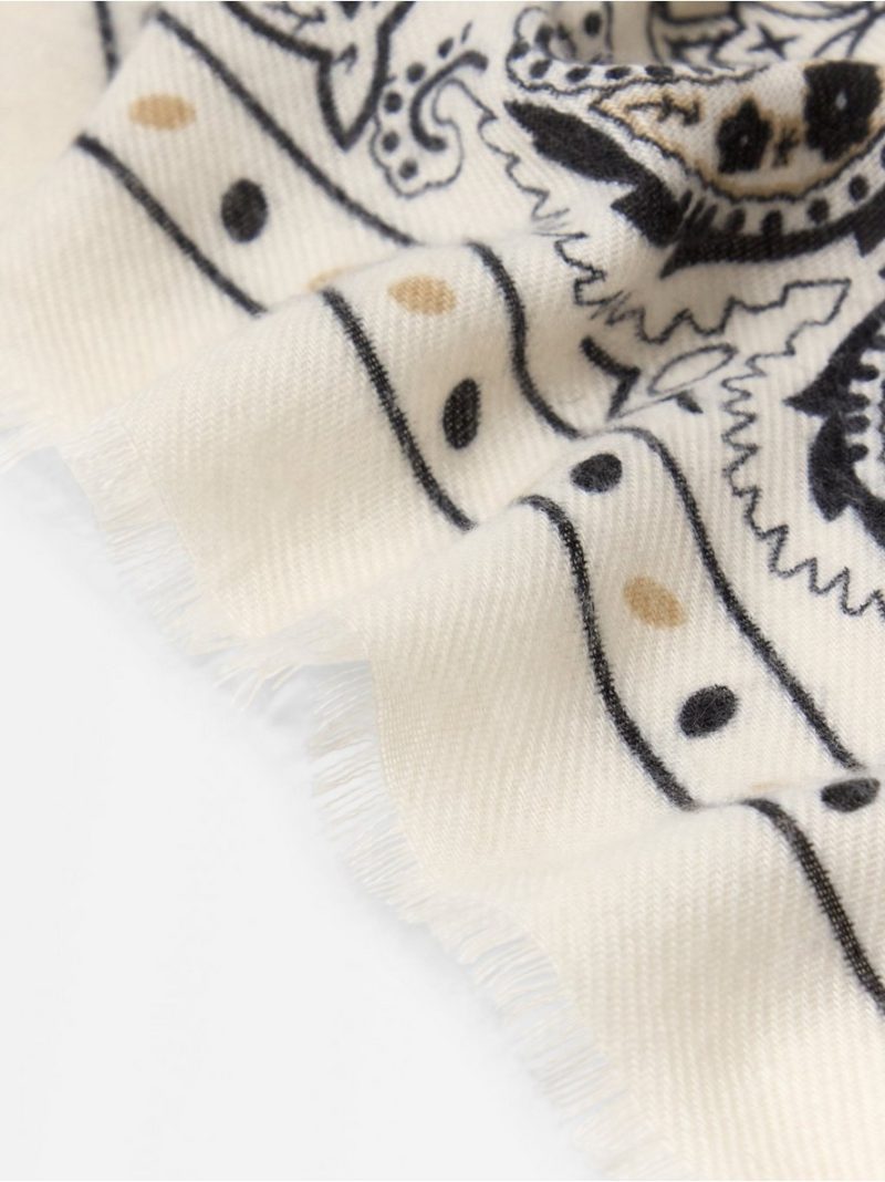 Scarf - 3014028-1230