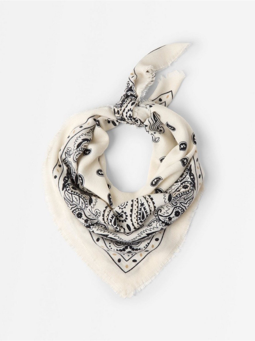 Scarf - 3014028-1230