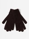 Fine-knit gloves - 3014057-1422