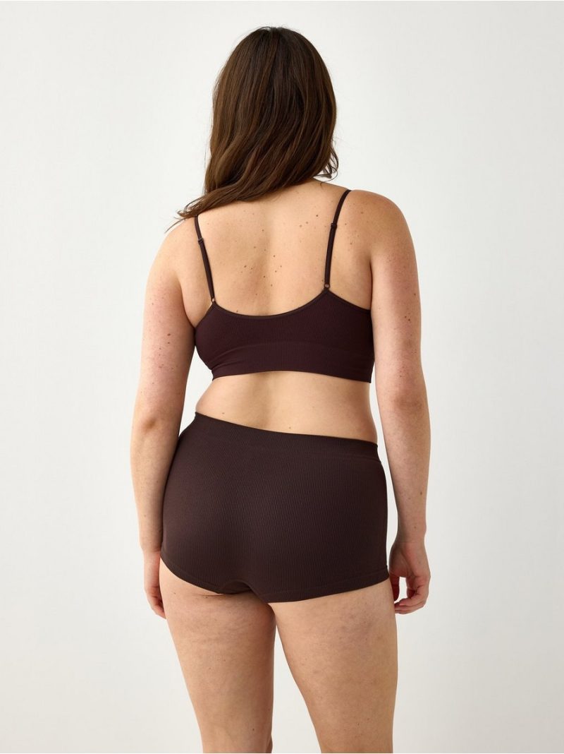 Boxer briefs - 3014111-9631