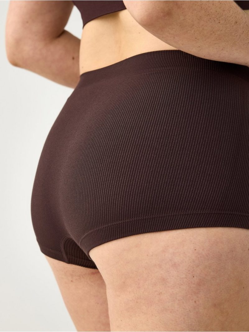 Boxer briefs - 3014111-9631
