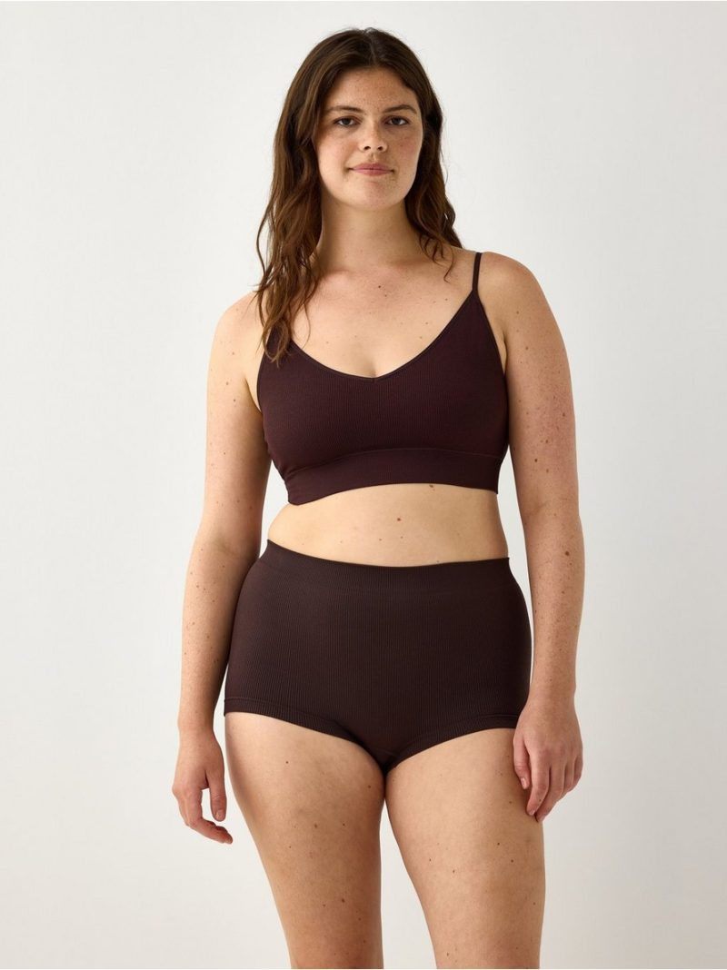 Boxer briefs - 3014111-9631