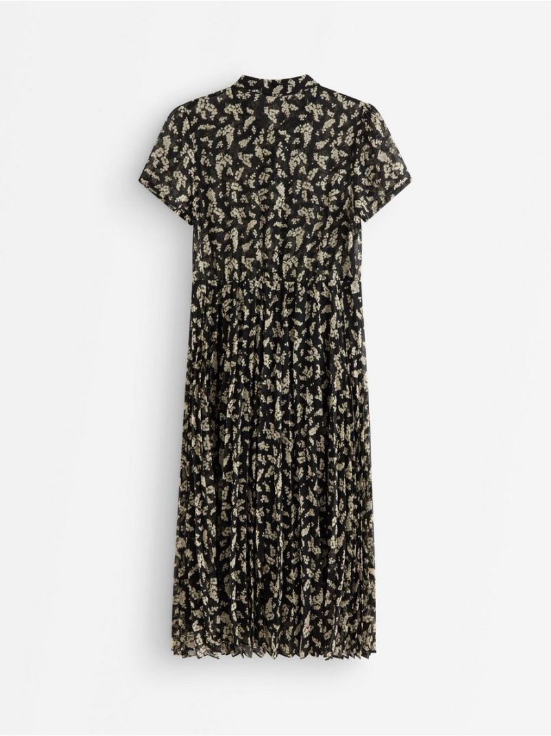 Chiffon dress - 3014214-80