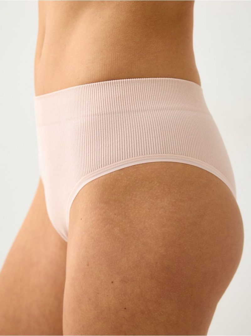 Brazilian high briefs - 3014381-6928