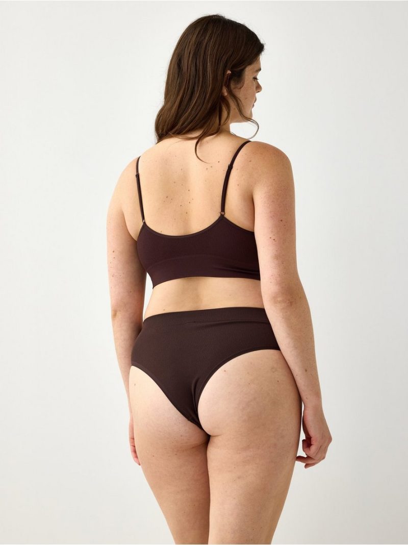 Brazilian high briefs - 3014381-9631