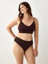 Brazilian high briefs - 3014381-9631