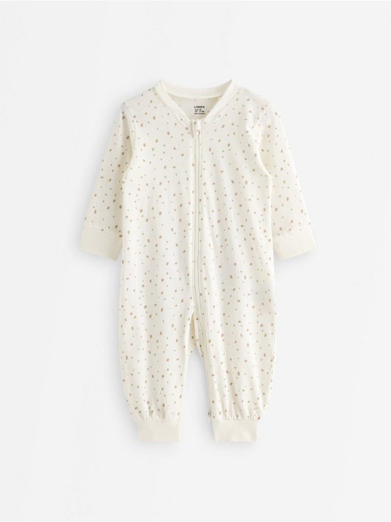 Pyjama onesie - 3014507-325