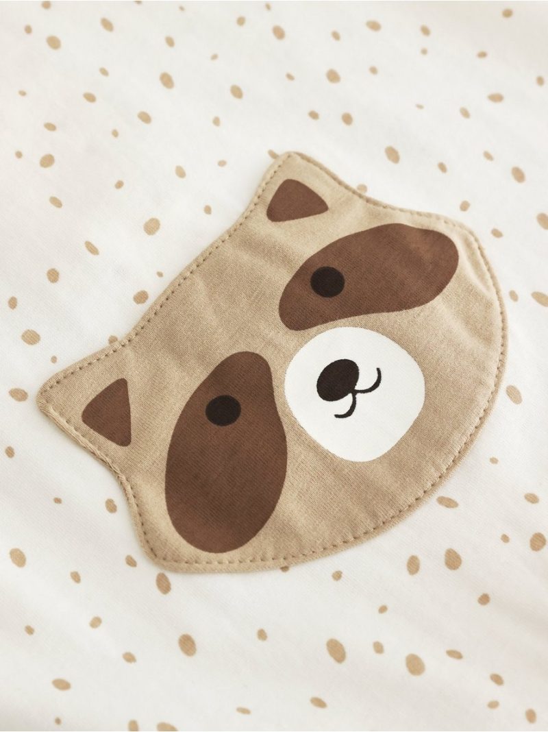 Pyjama onesie - 3014507-325