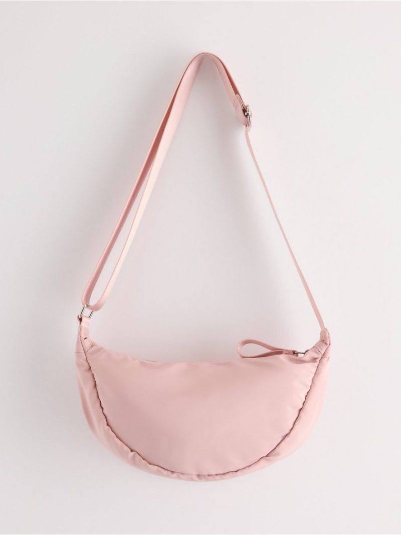 Crossbody bag - 3014791-1128