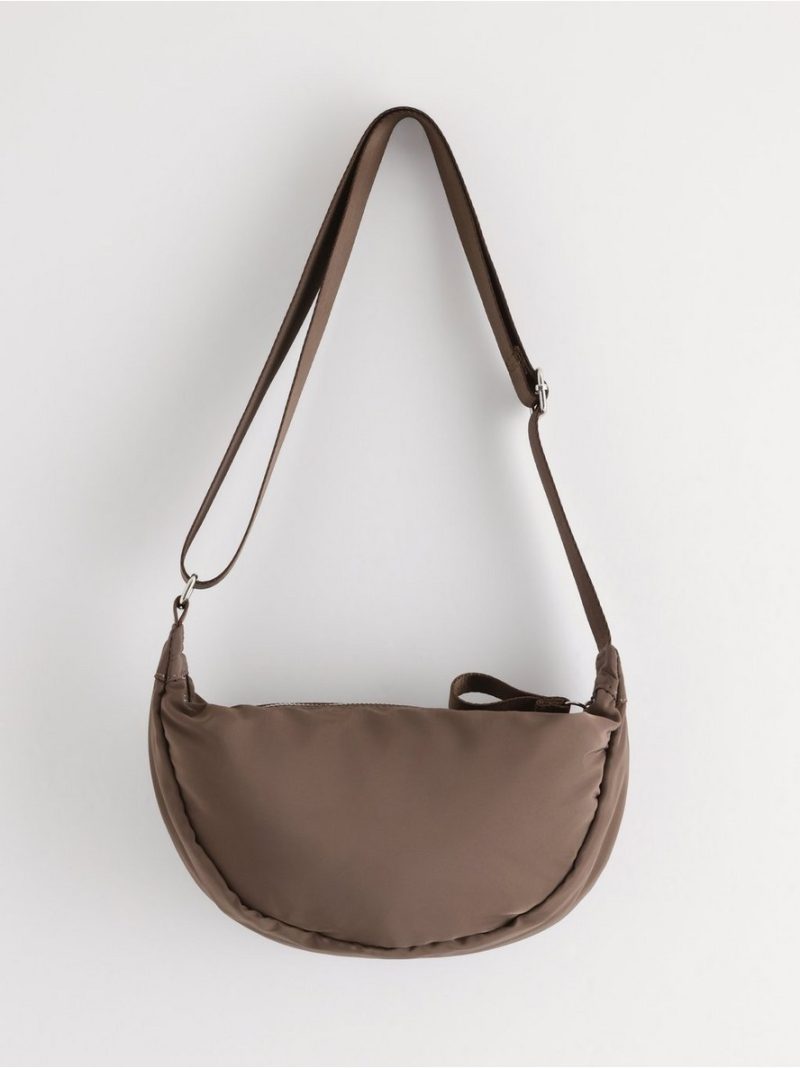 Crossbody bag - 3014791-2385