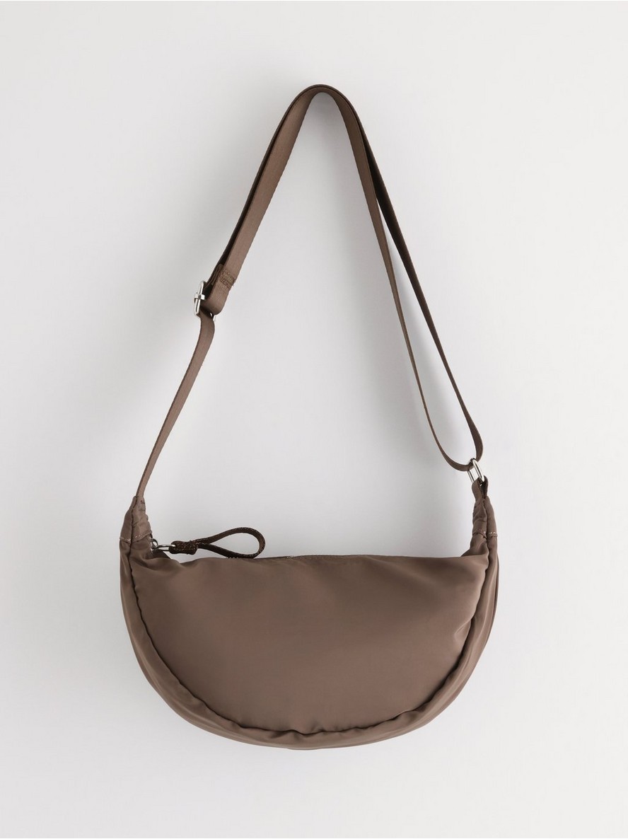 Crossbody bag - 3014791-2385