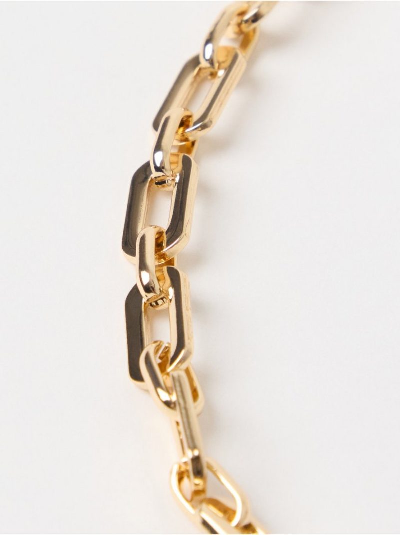 Chain necklace - 3015221-20