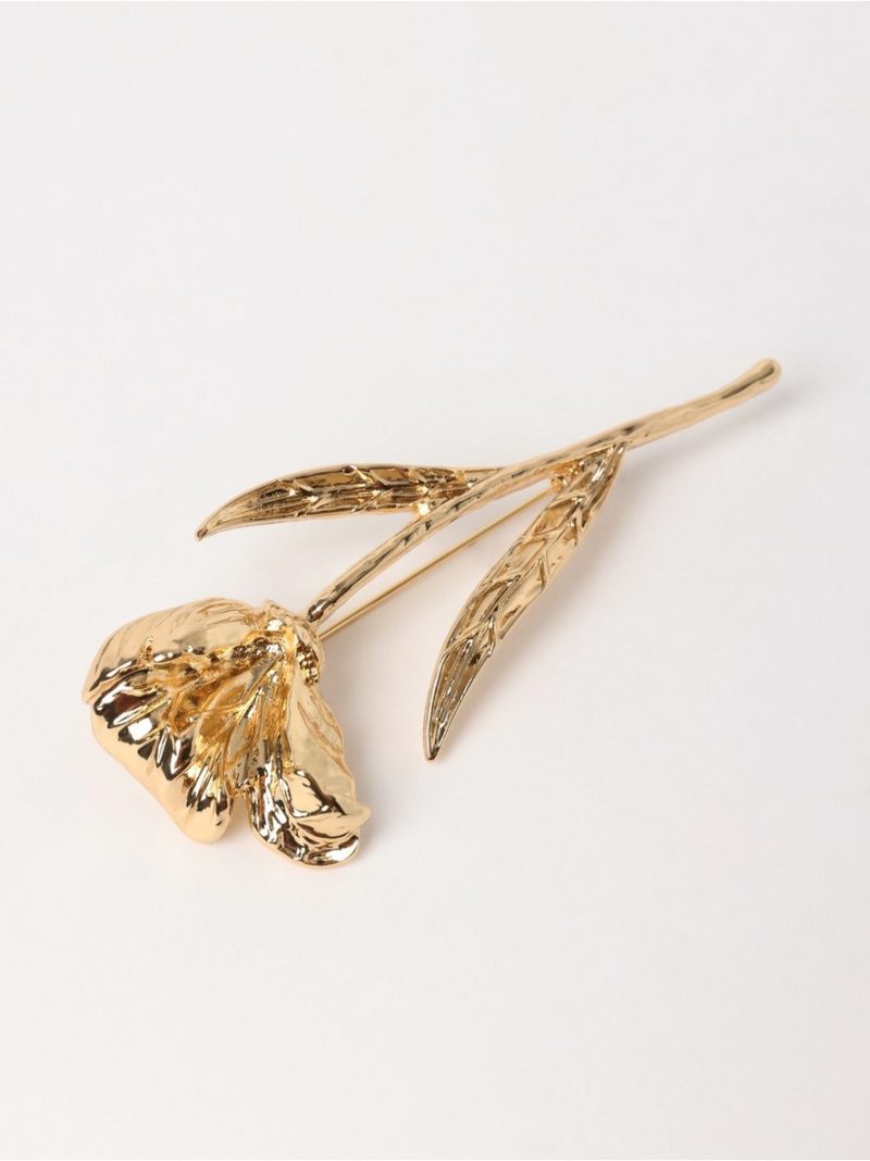Brooch - 3015222-20