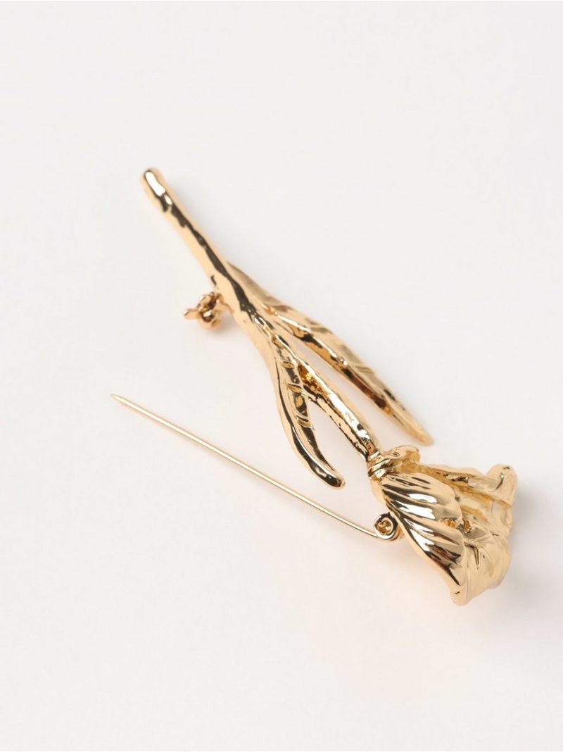 Brooch - 3015222-20