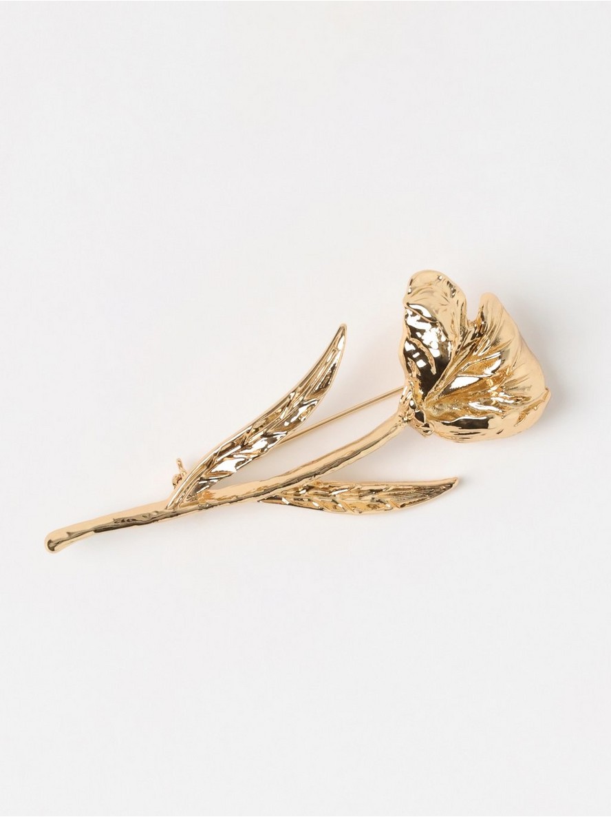 Brooch - 3015222-20