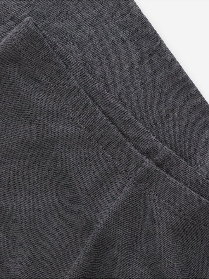 Leggings in merino wool - 8362685-7697