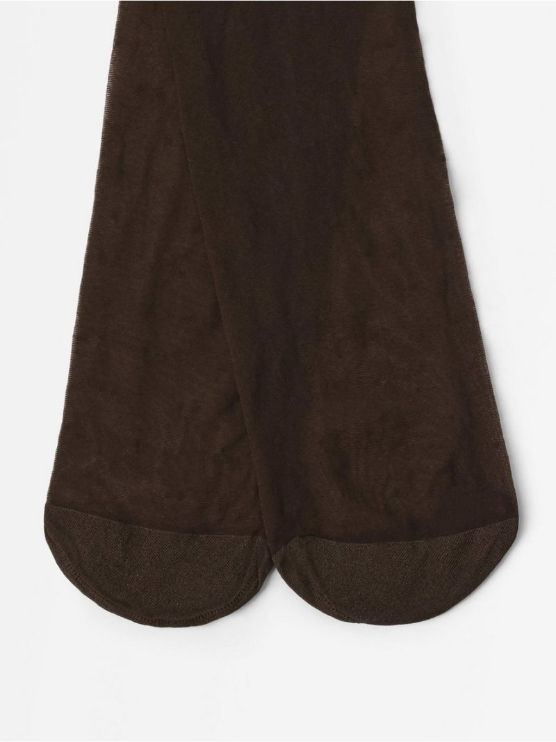 Tights 20 denier - 8487606-9496