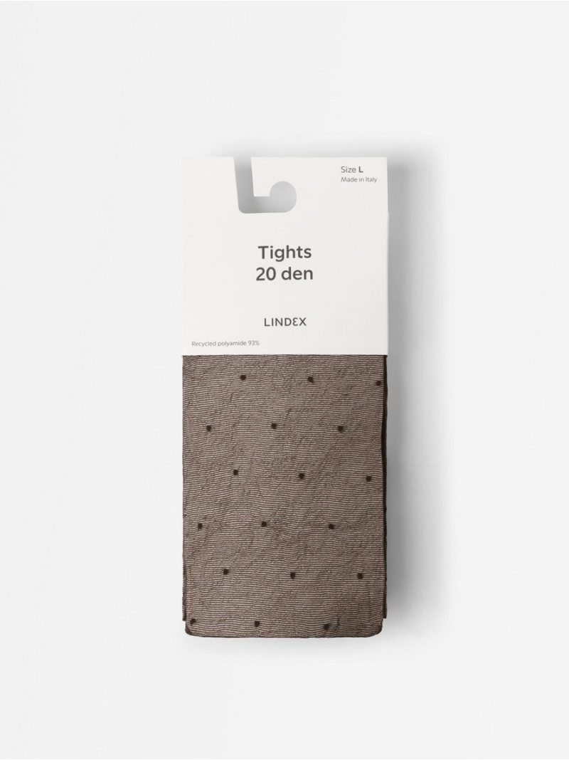 - Tights 20 denier Tights 20 denier - 8487606-9496