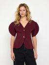Majica - Short-sleeved jersey top