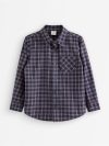 Checked shirt - 3012719-2150
