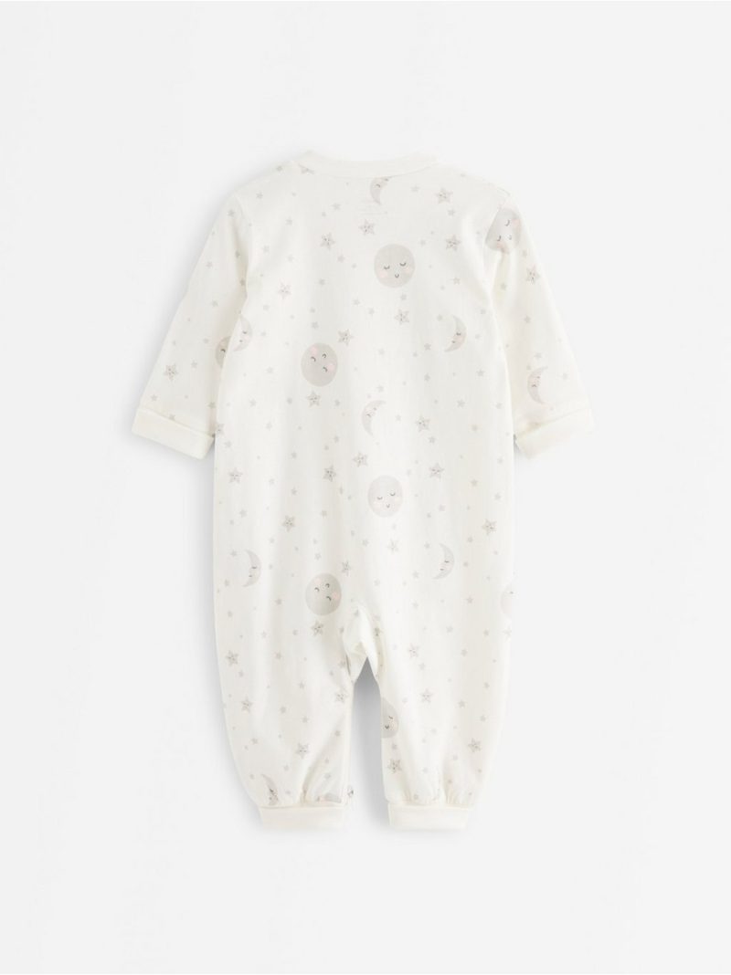 Sleepsuit - 3013064-325
