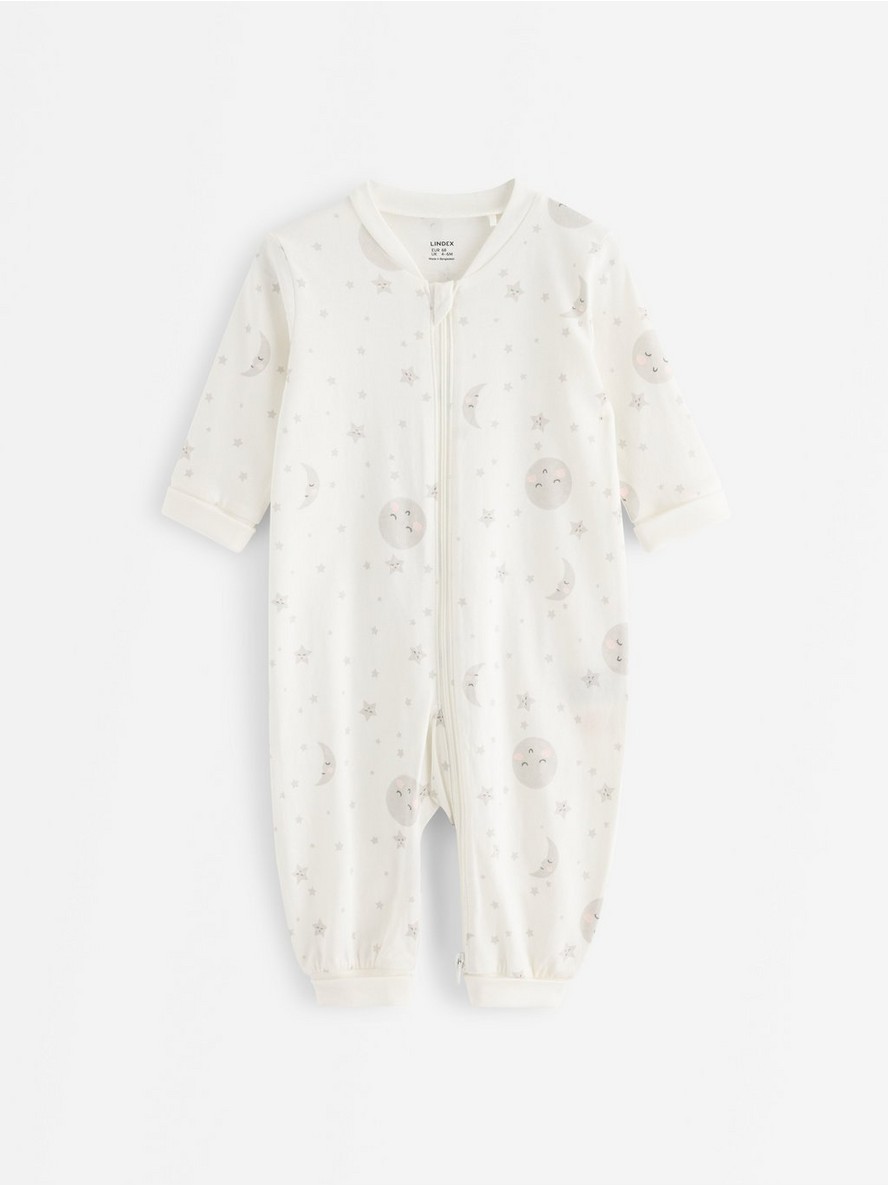 Sleepsuit - 3013064-325