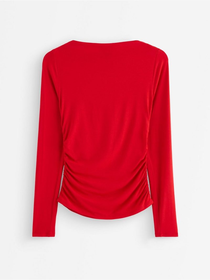 Long-sleeved top - 3013879-5694