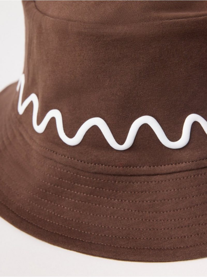 Gingerbread hat - 3014023-4311