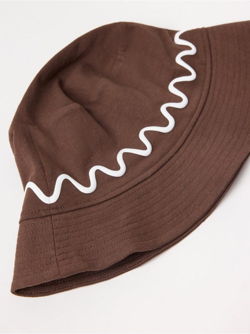 Gingerbread hat - 3014023-4311