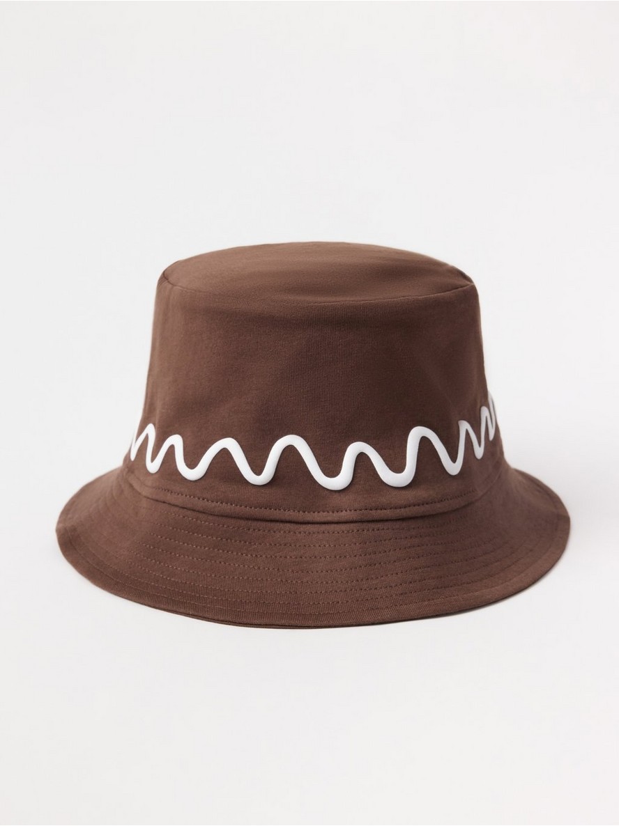 Gingerbread hat - 3014023-4311