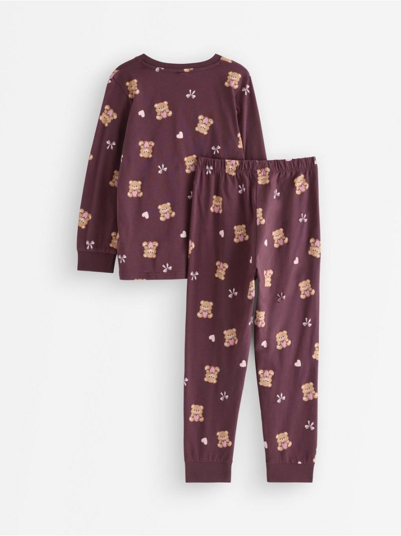 Pyjama set - 3014369-9439