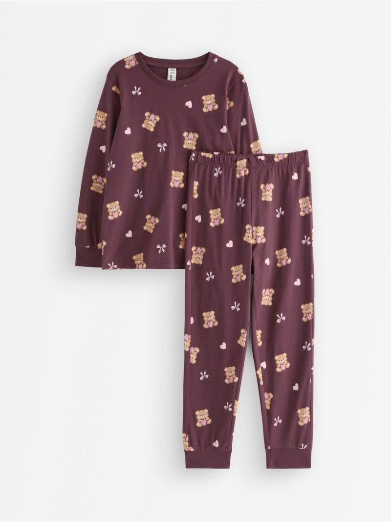 Pyjama set - 3014369-9439