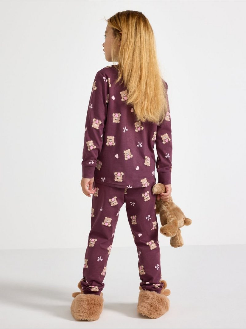 Pyjama set - 3014369-9439