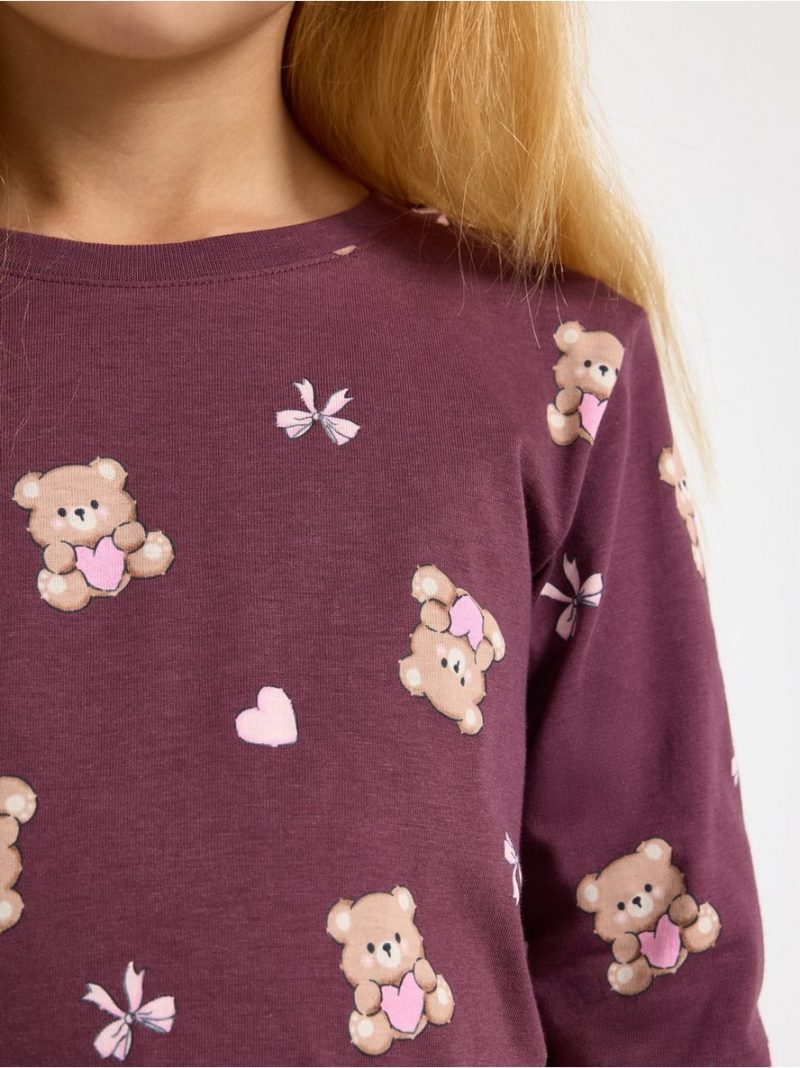 Pyjama set - 3014369-9439