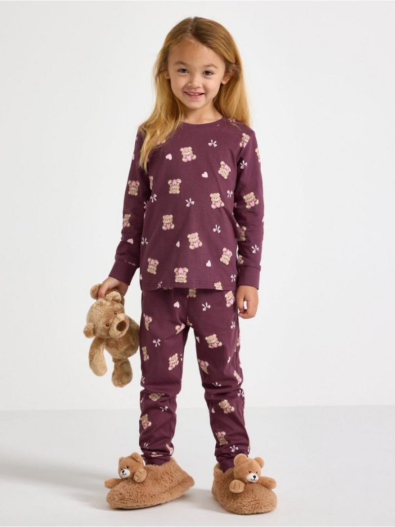 Pyjama set - 3014369-9439