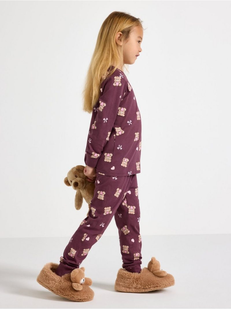 Pyjama set - 3014369-9439