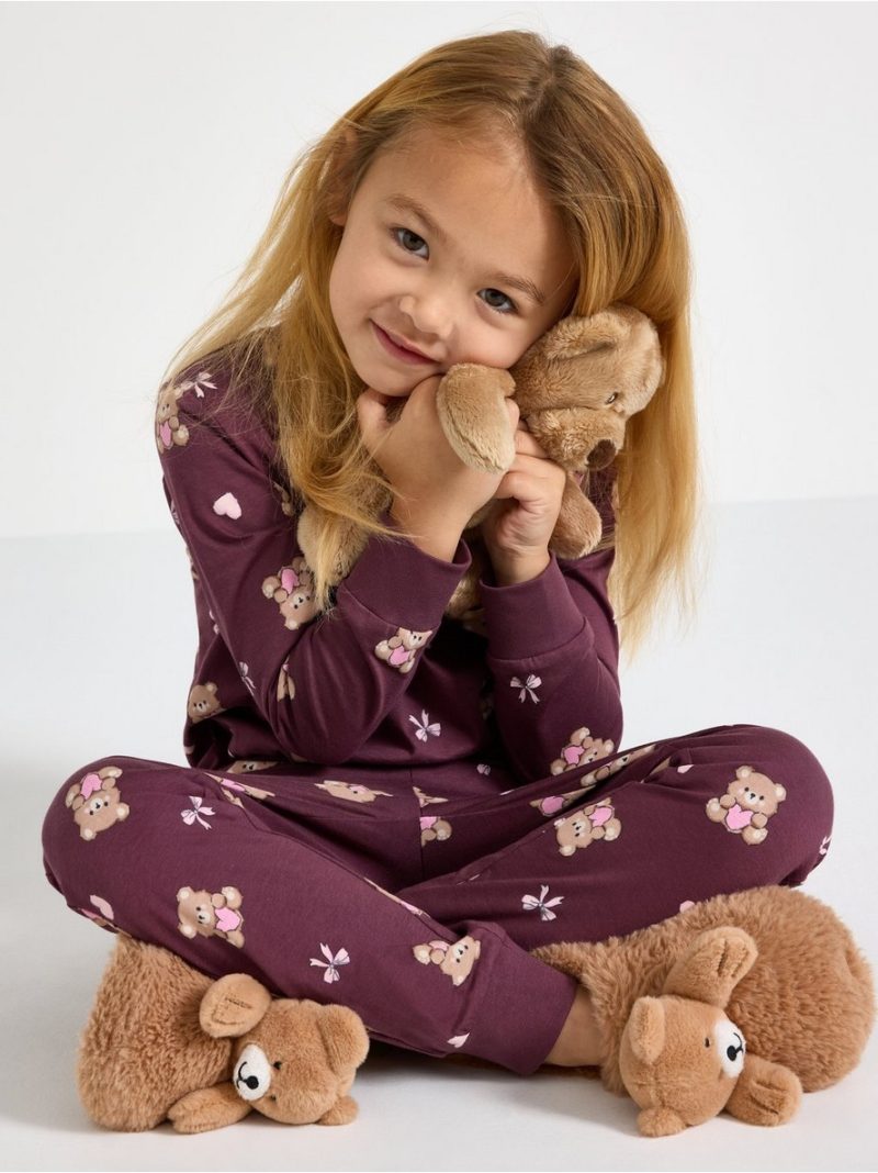 Pyjama set - 3014369-9439