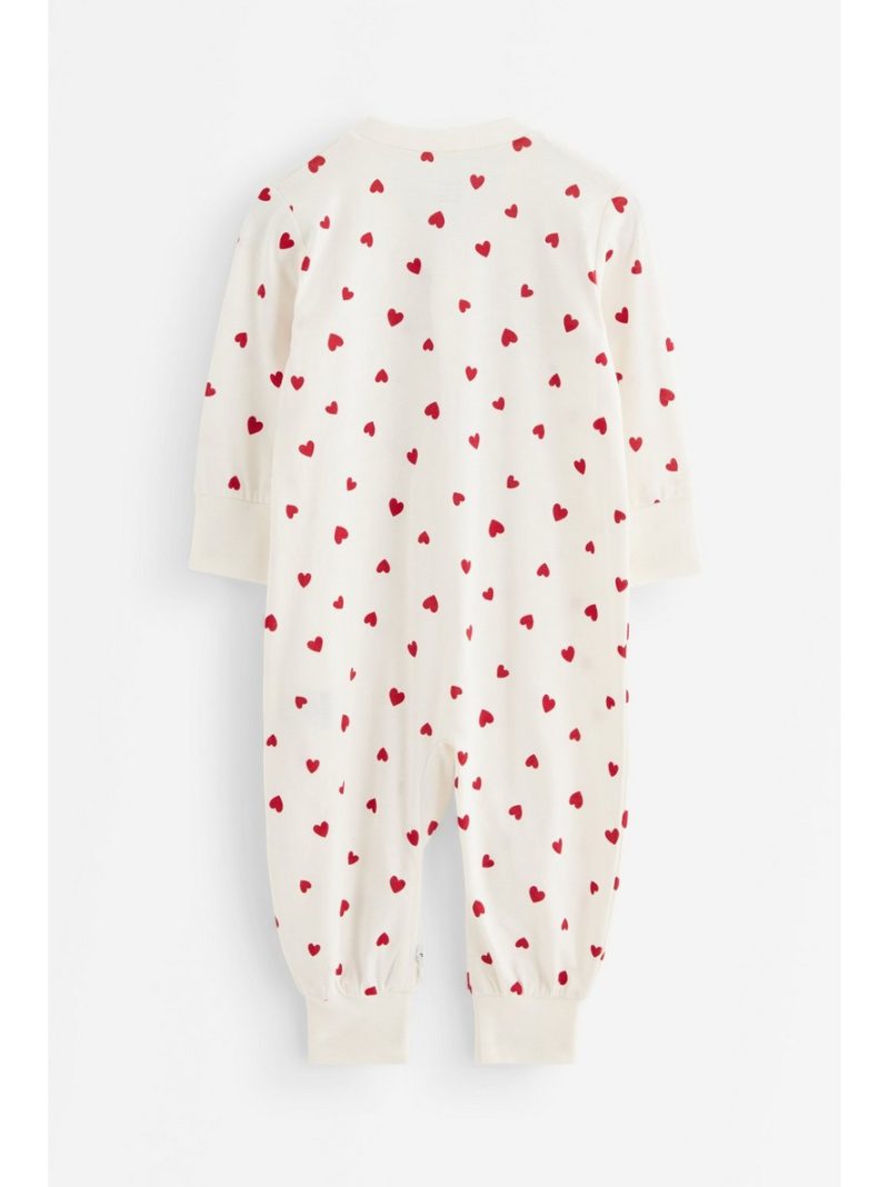 Sleepsuit - 3014397-325