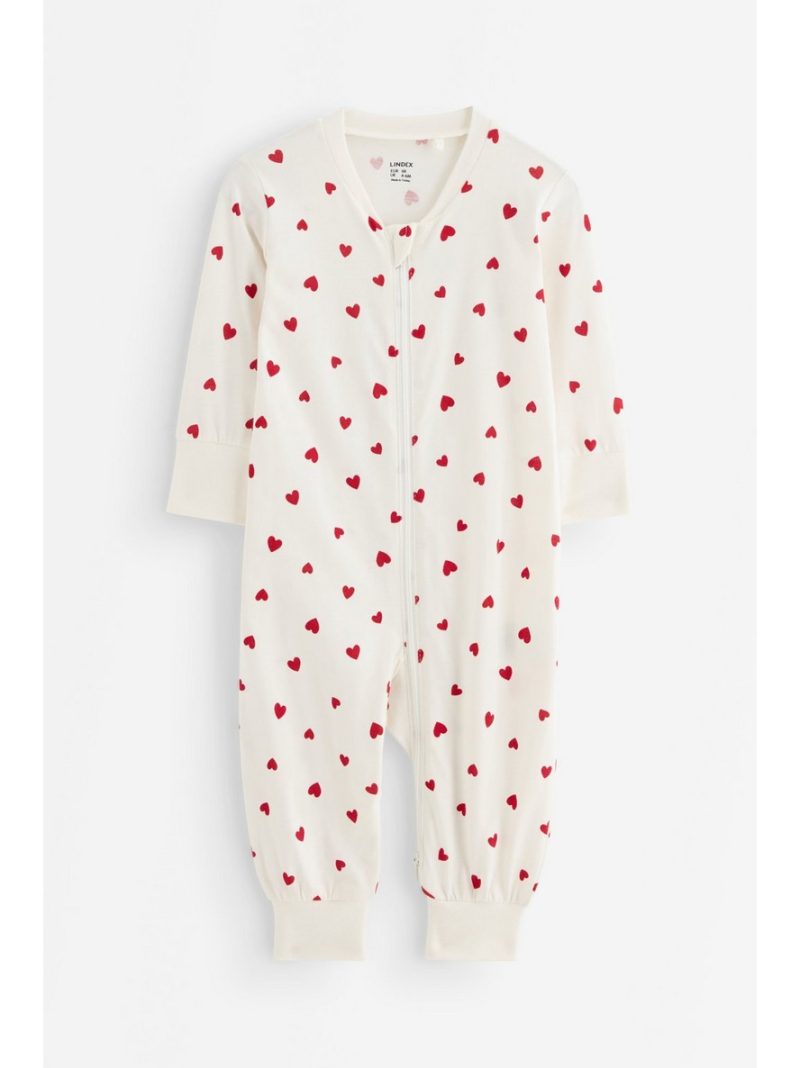 Sleepsuit - 3014397-325