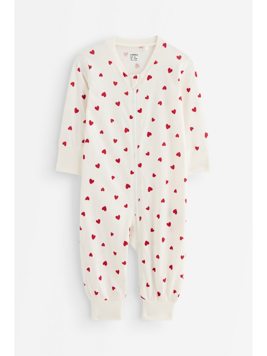 Sleepsuit - 3014397-325